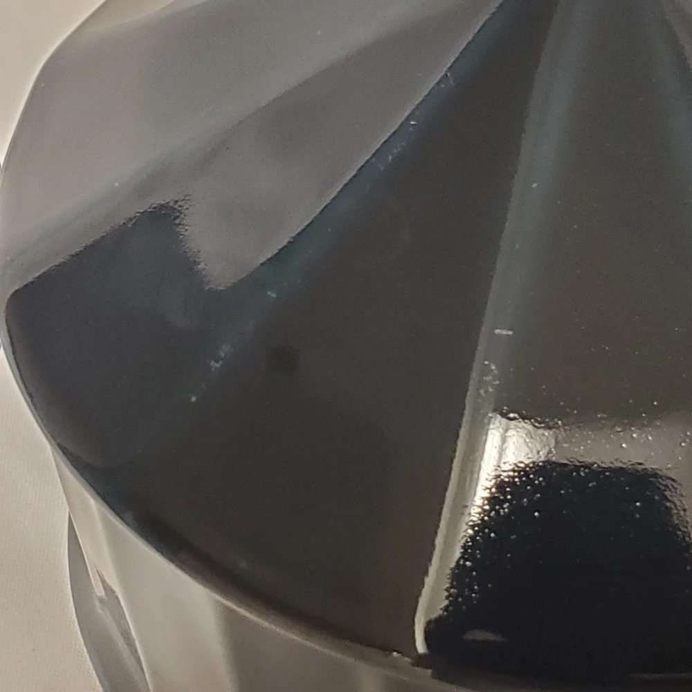 IKEA Ceramic Bowl with Lid